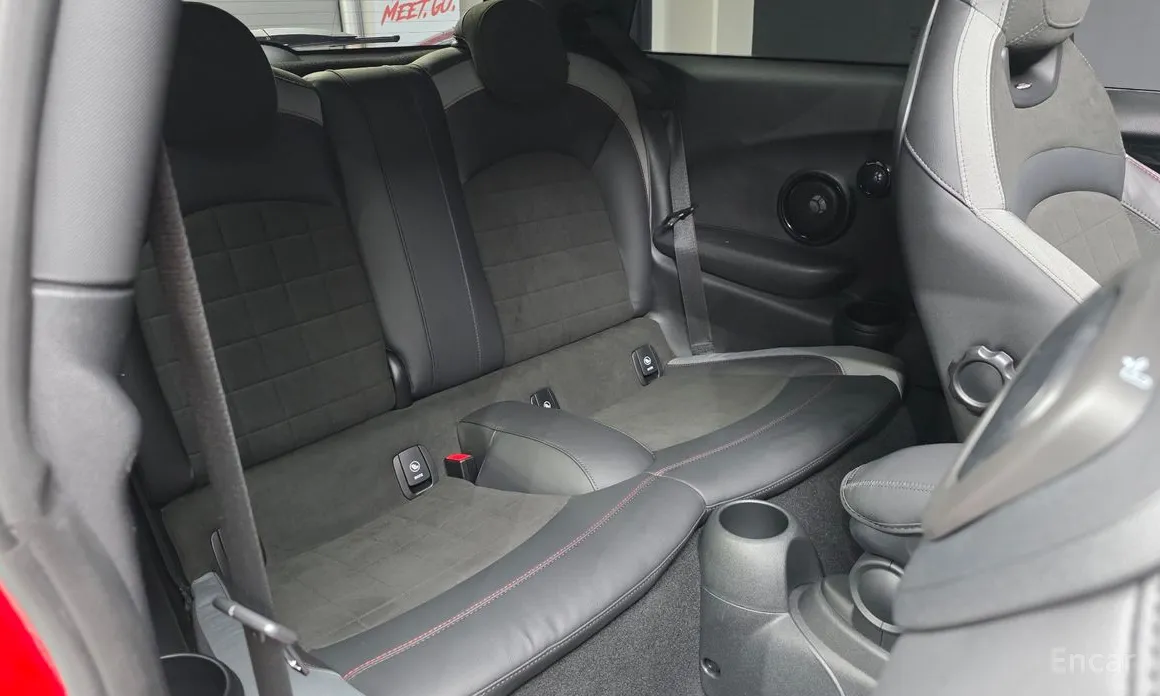 Фото 12 - Mini Cooper