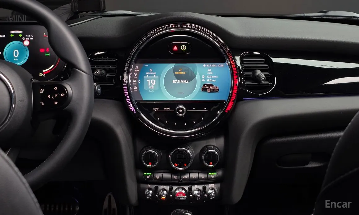 Фото 14 - Mini Cooper