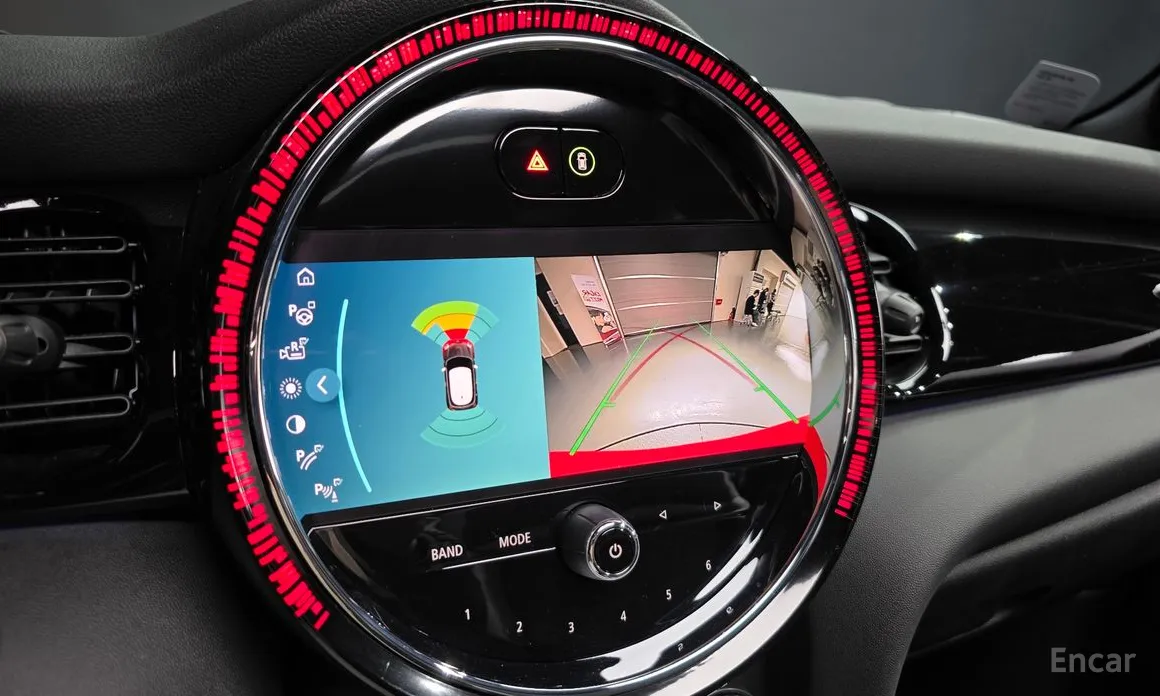 Фото 16 - Mini Cooper