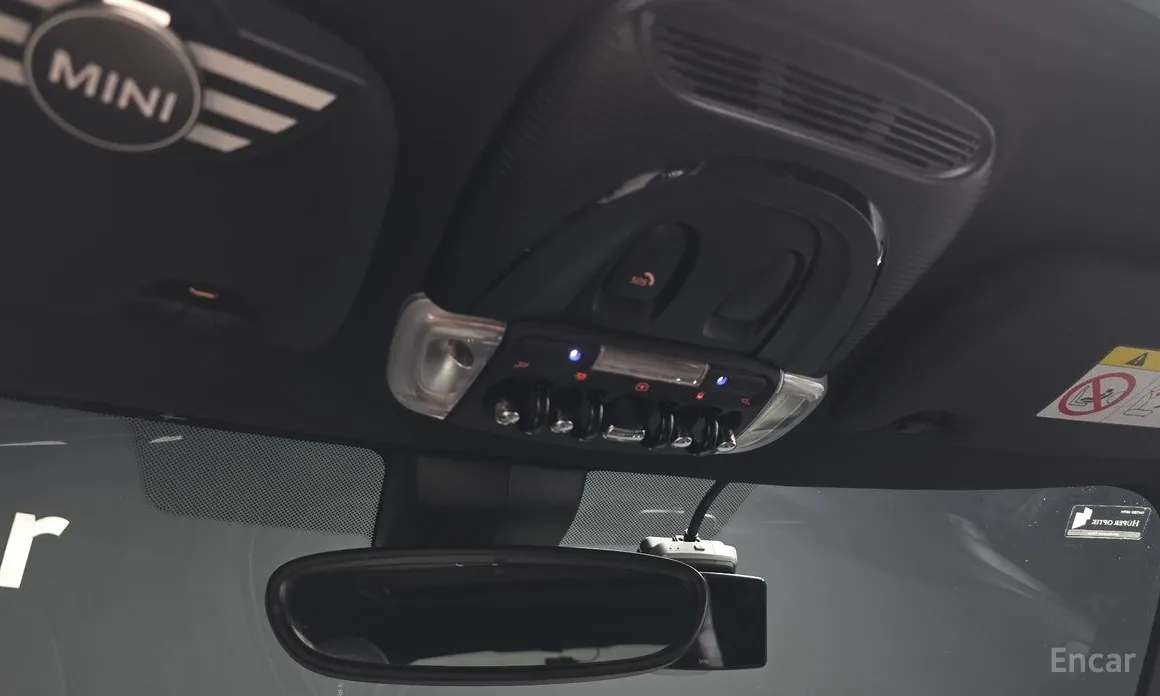 Фото 19 - Mini Cooper