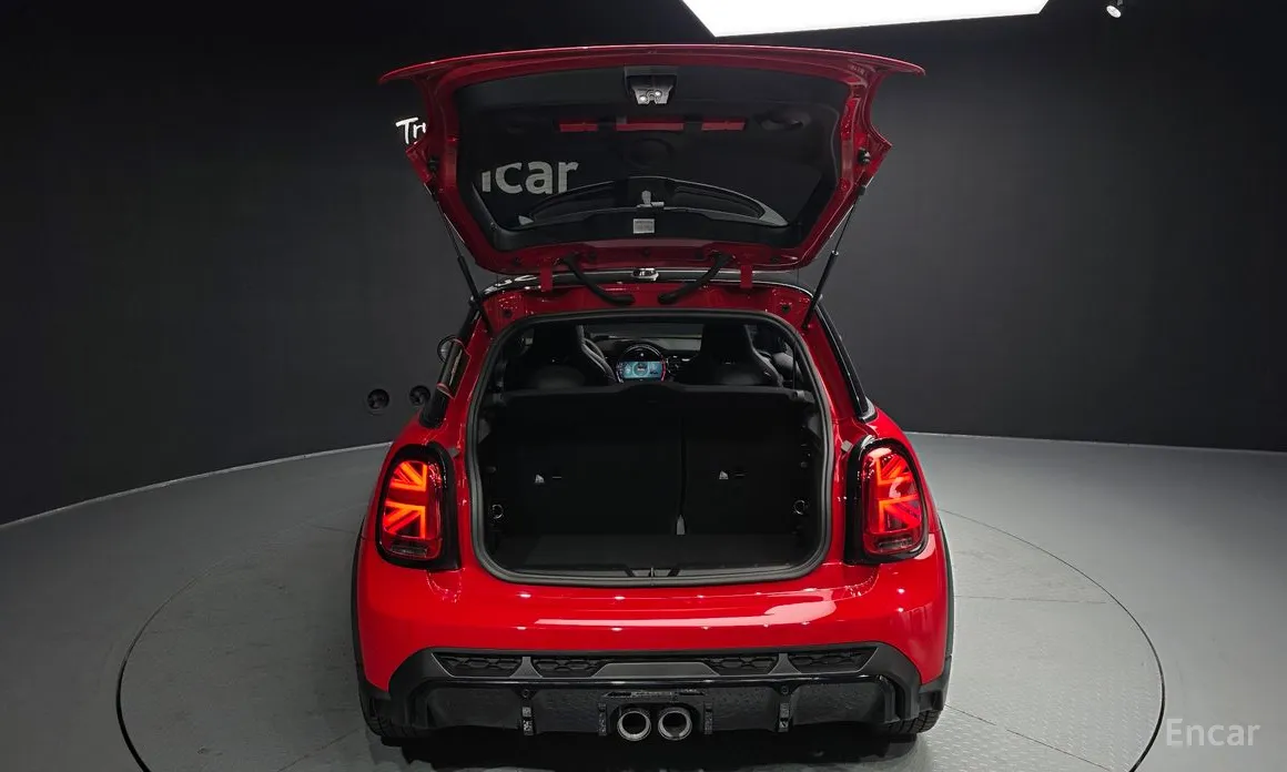 Фото 20 - Mini Cooper