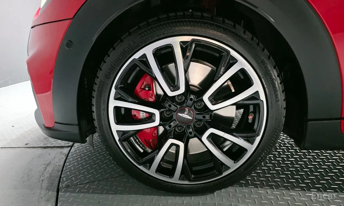 Фото 5 - Mini Cooper