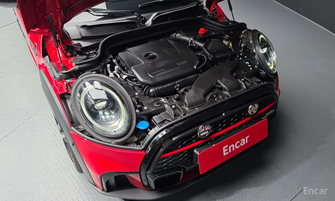 Фото 6 - Mini Cooper