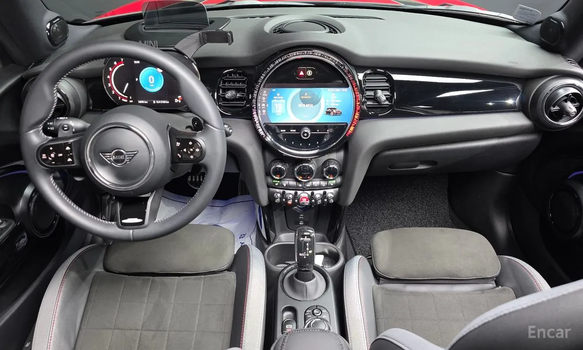 Фото 7 - Mini Cooper