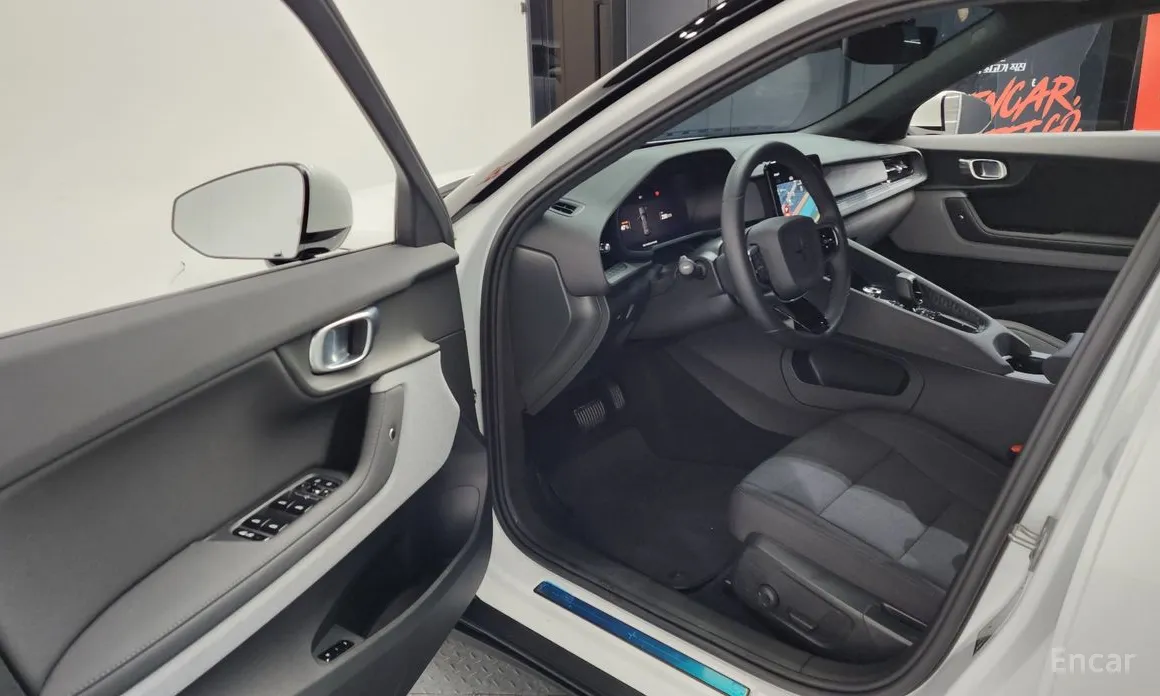 Фото 10 - Polestar 2