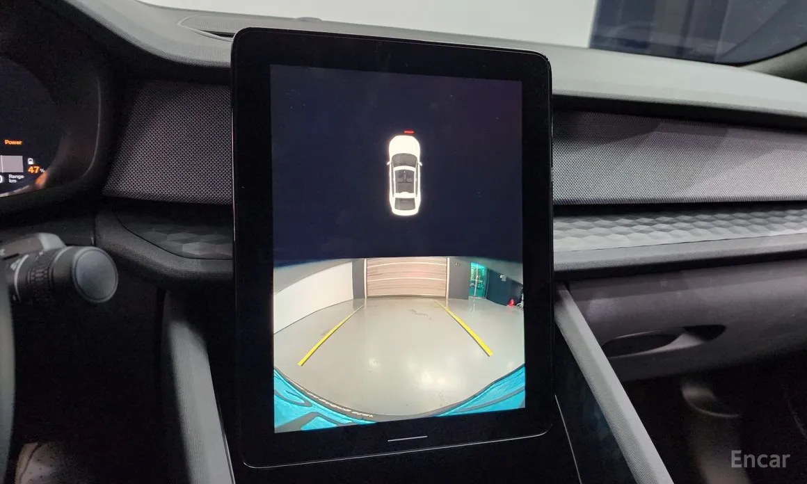 Фото 16 - Polestar 2