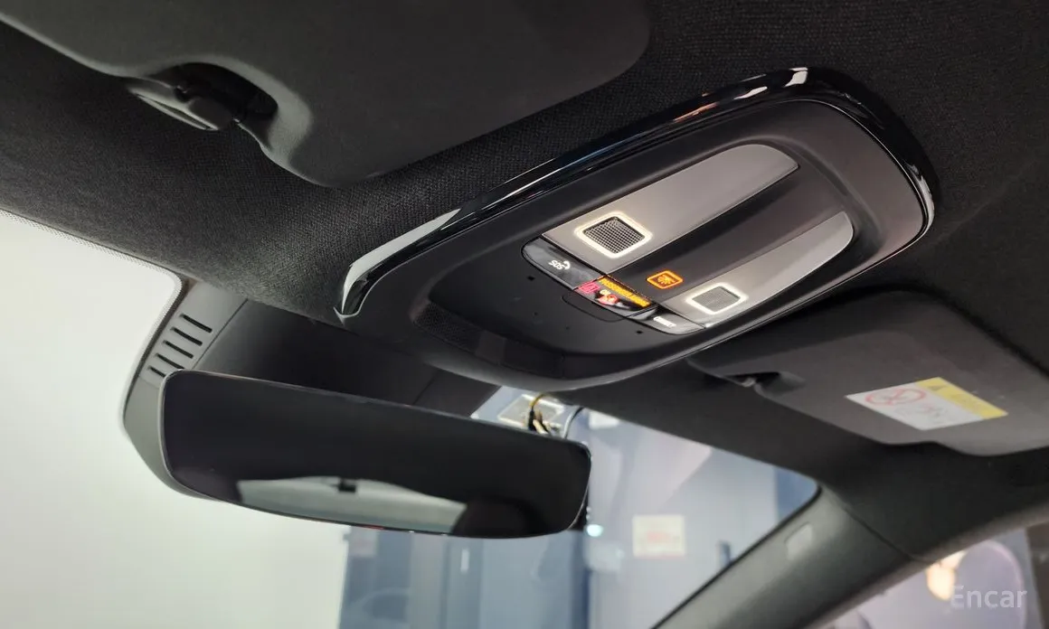 Фото 19 - Polestar 2