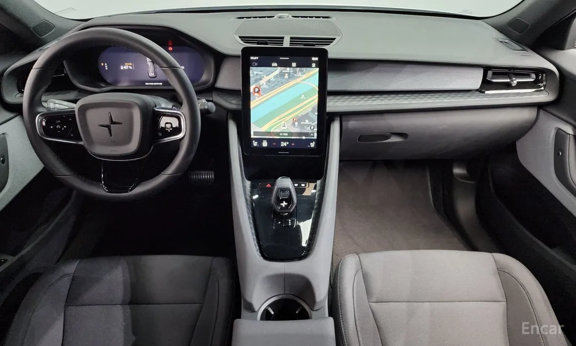 Фото 7 - Polestar 2