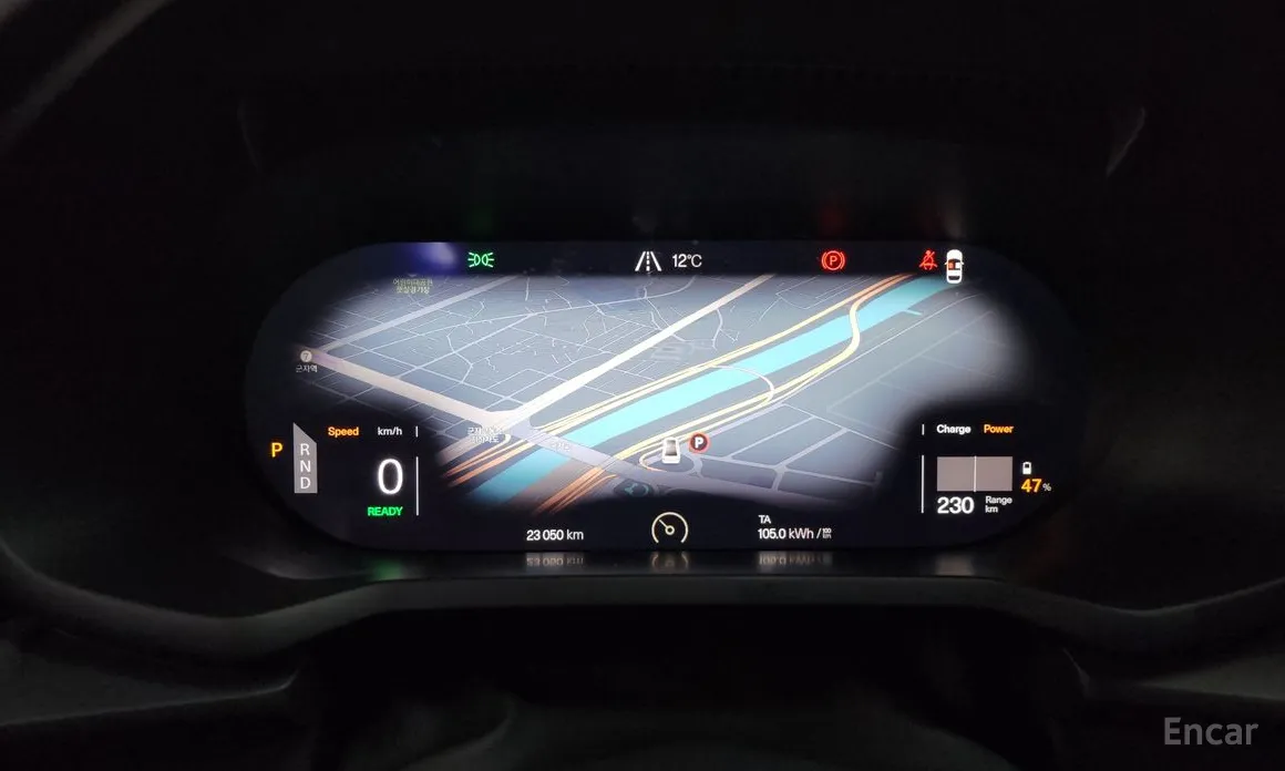 Фото 8 - Polestar 2