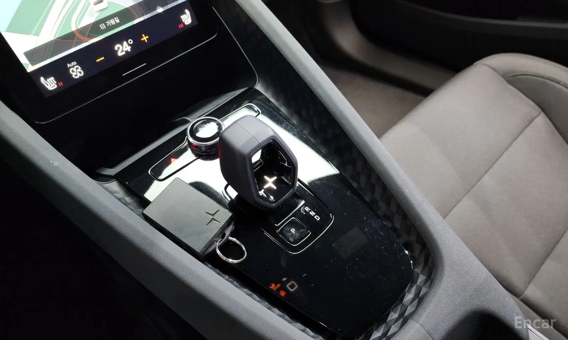 Фото 9 - Polestar 2