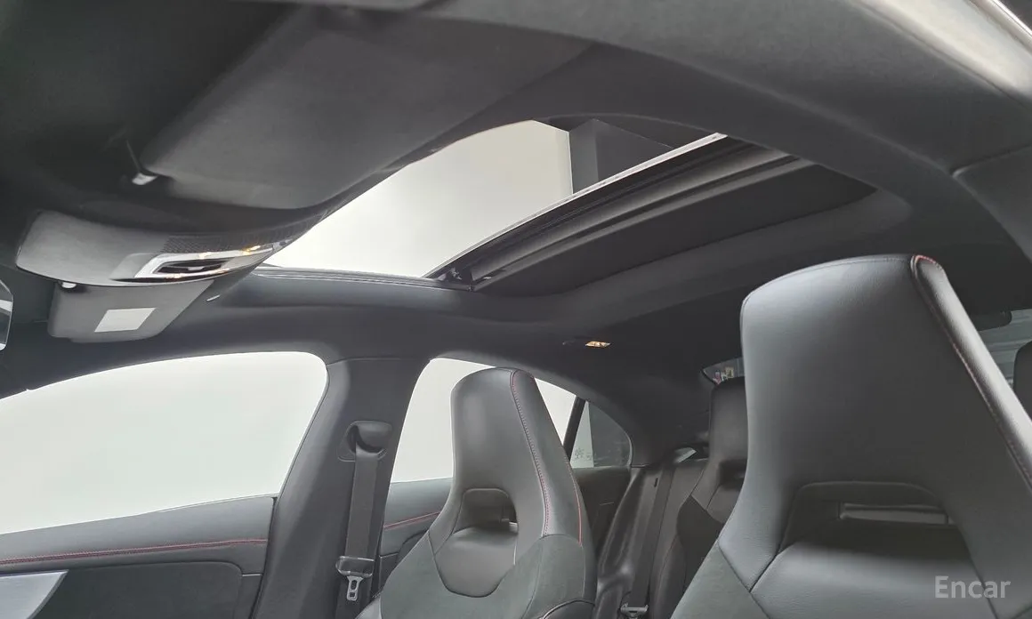 Фото 19 - Mercedes-Benz CLA-Class