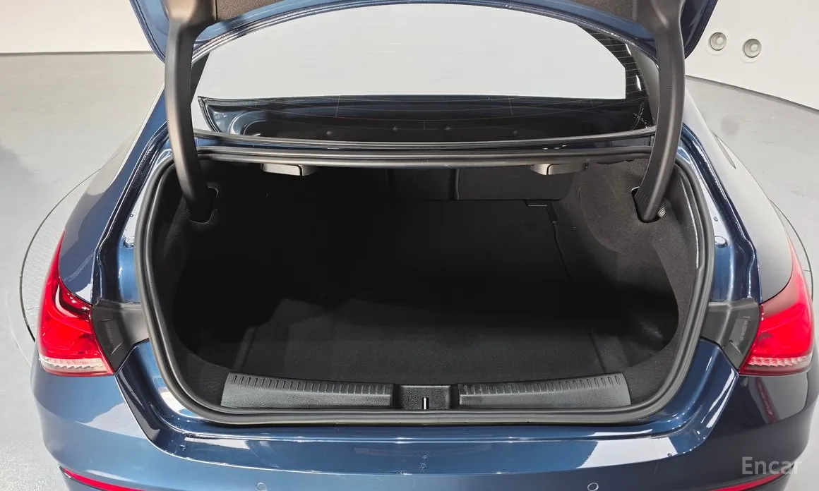 Фото 20 - Mercedes-Benz CLA-Class