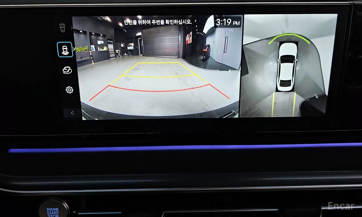 Фото 15 - Hyundai Grandeur