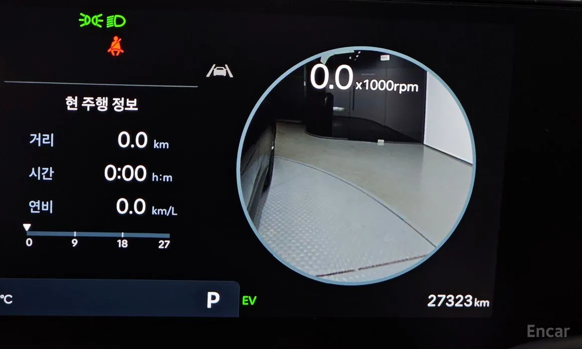 Фото 16 - Hyundai Grandeur