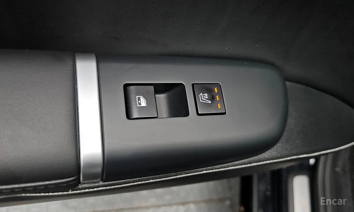 Фото 18 - Hyundai Grandeur