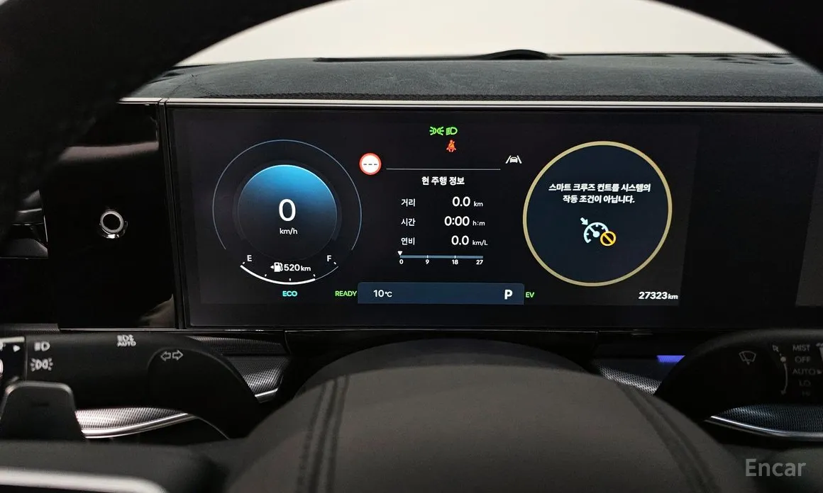 Фото 8 - Hyundai Grandeur