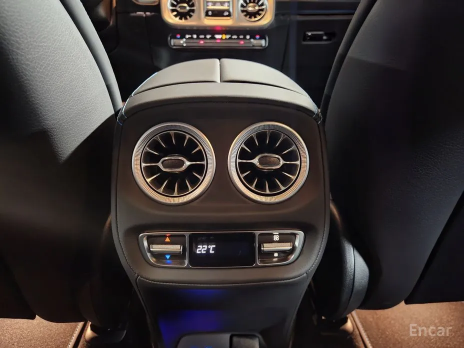 Фото 18 - Mercedes-Benz G-Class