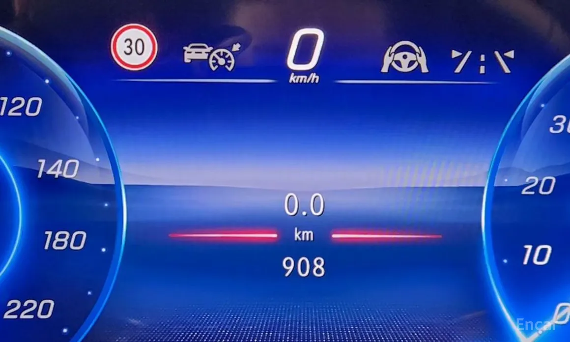 Фото 7 - Mercedes-Benz G-Class