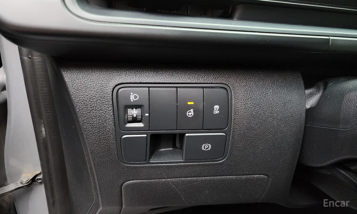 Фото 17 - Hyundai Staria