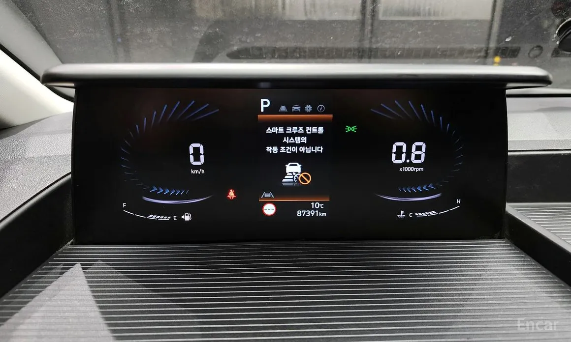 Фото 8 - Hyundai Staria