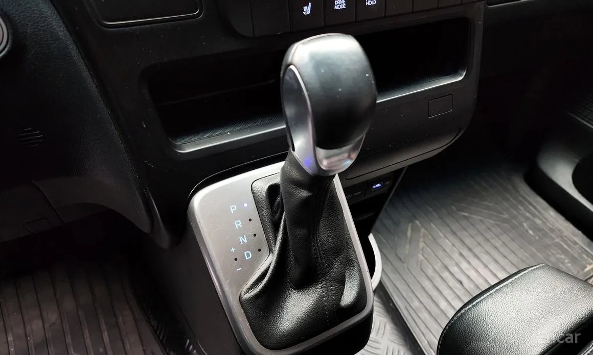 Фото 9 - Hyundai Staria