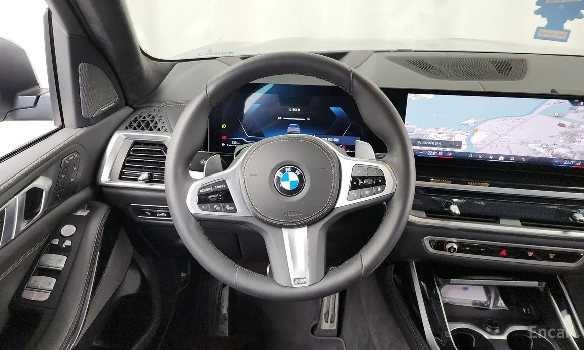 Фото 13 - BMW X7