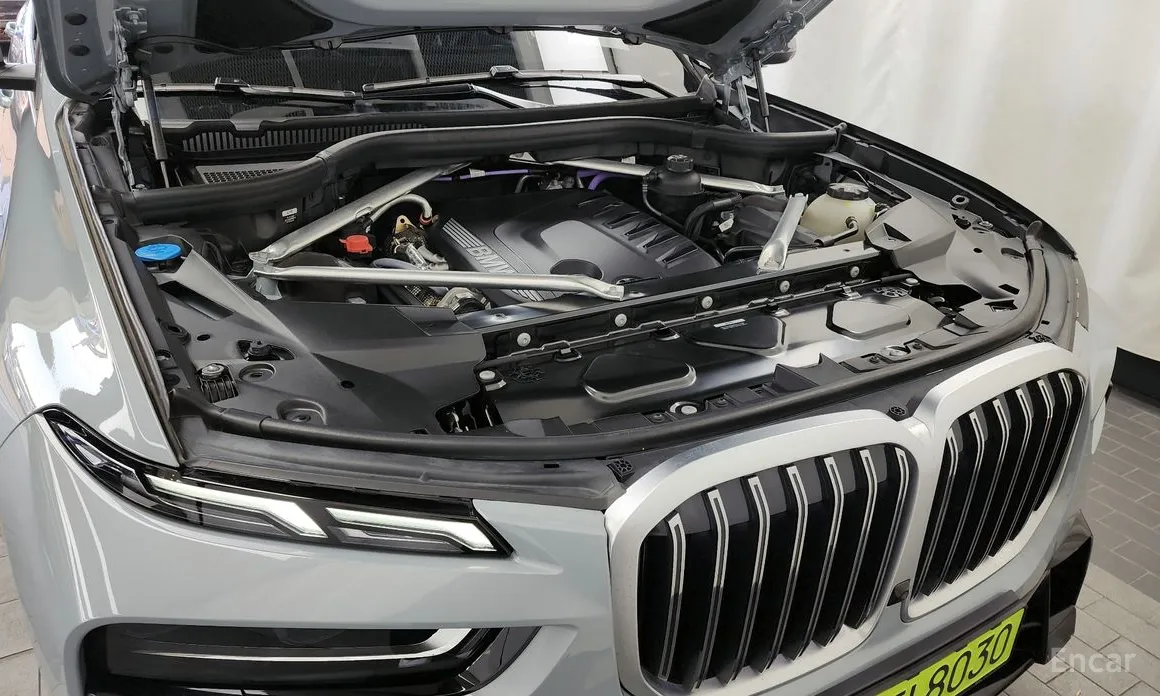 Фото 6 - BMW X7