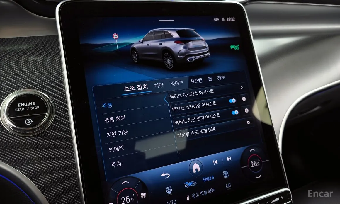 Фото 16 - Mercedes-Benz GLC-Class