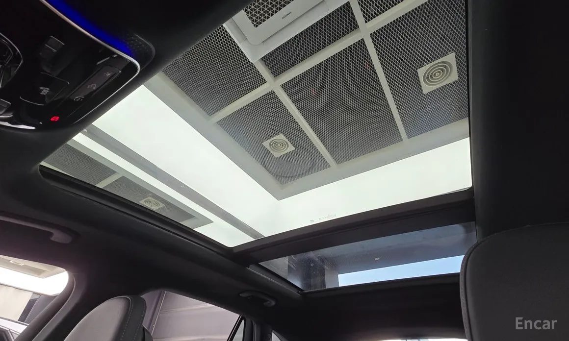 Фото 18 - Mercedes-Benz GLC-Class