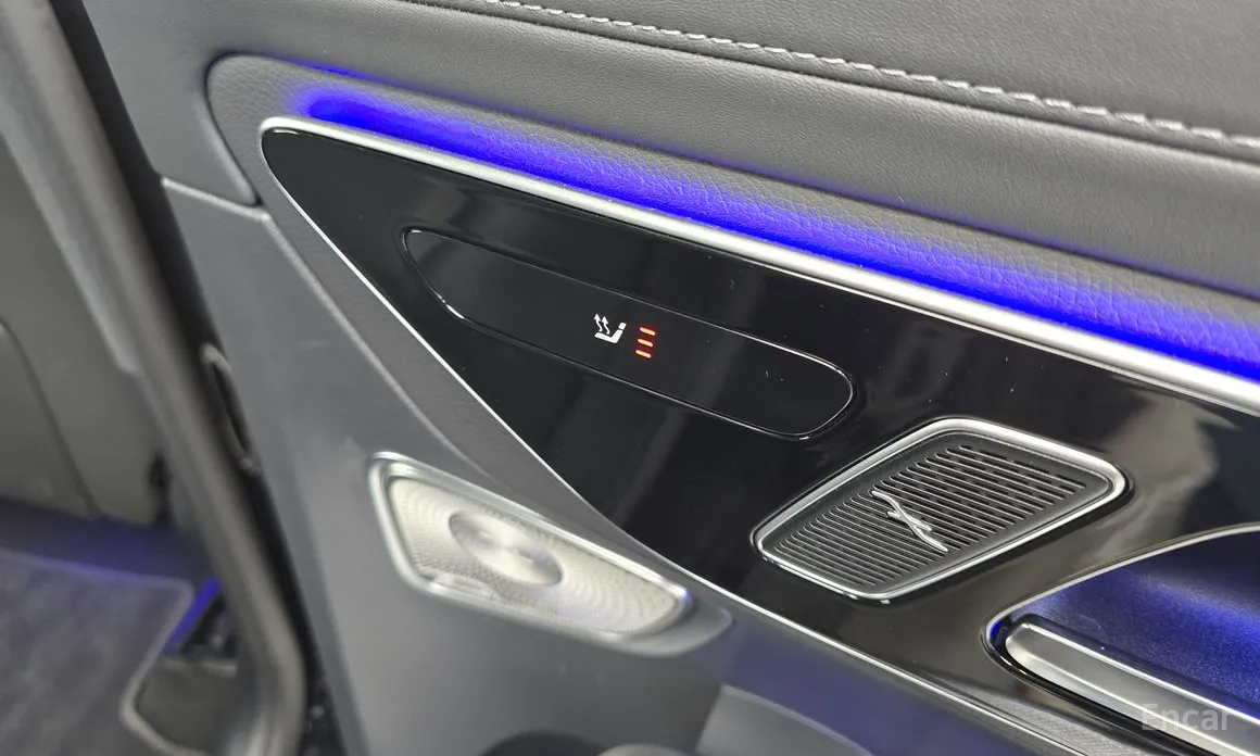 Фото 19 - Mercedes-Benz GLC-Class