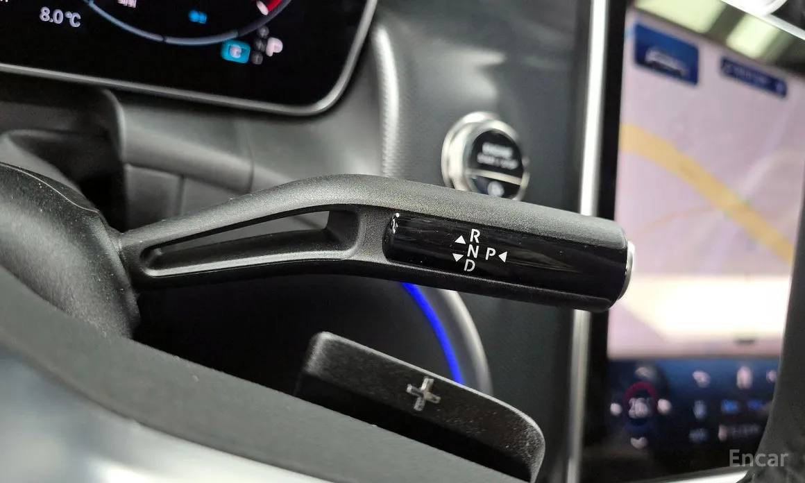 Фото 9 - Mercedes-Benz GLC-Class