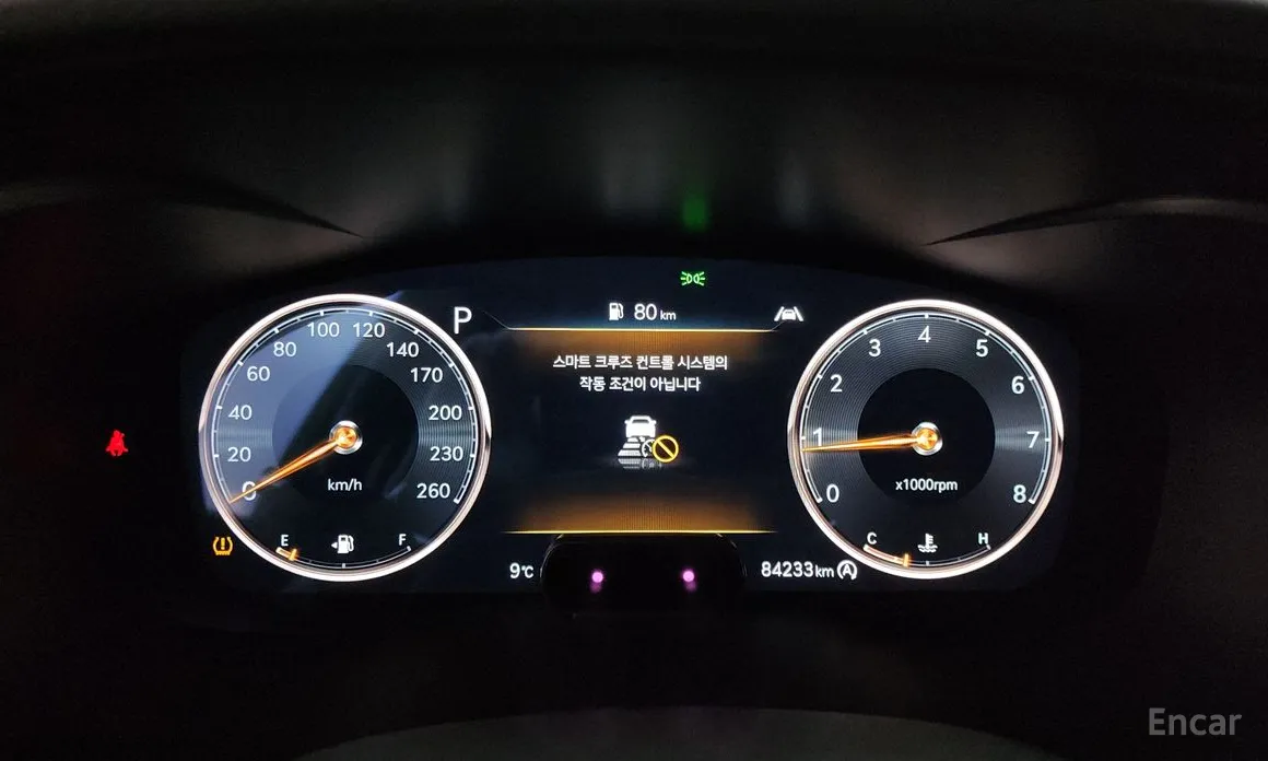 Фото 8 - Genesis G70