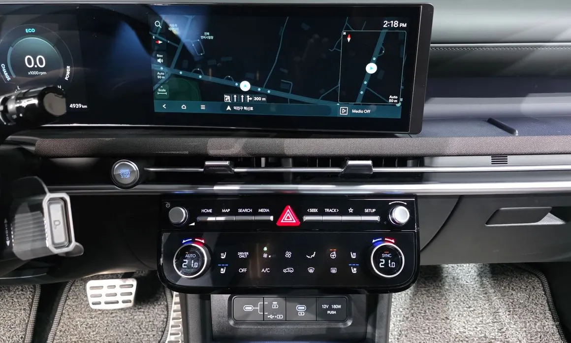 Фото 15 - Hyundai Tucson