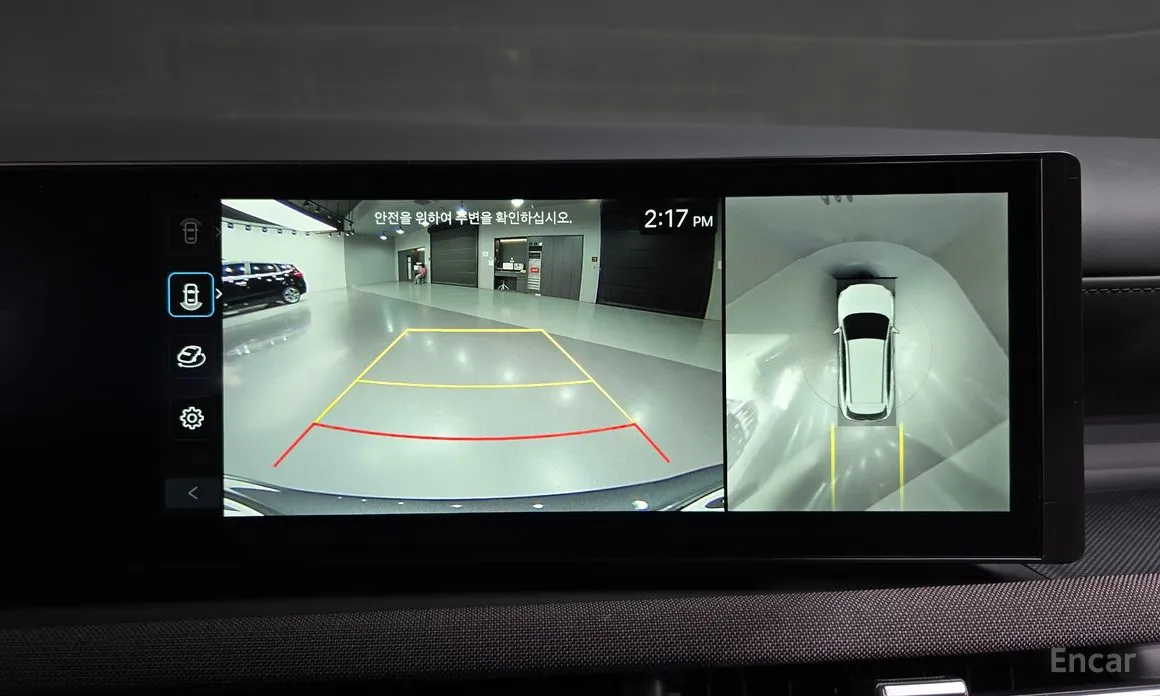 Фото 16 - Hyundai Tucson