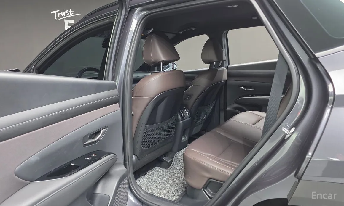 Фото 17 - Hyundai Tucson