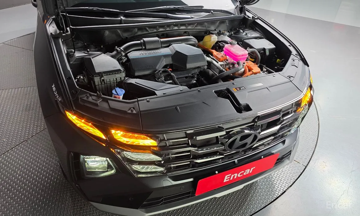 Фото 6 - Hyundai Tucson