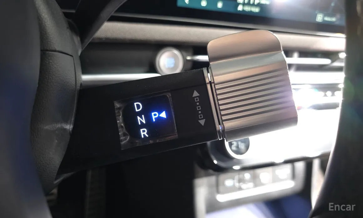 Фото 9 - Hyundai Tucson