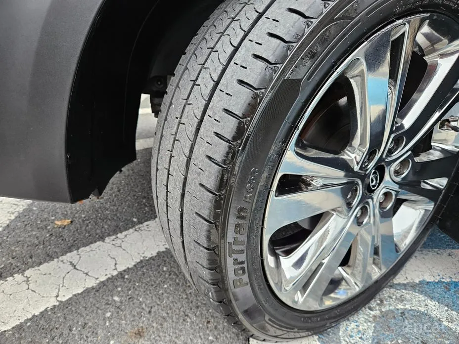 Фото 19 - Hyundai Solati