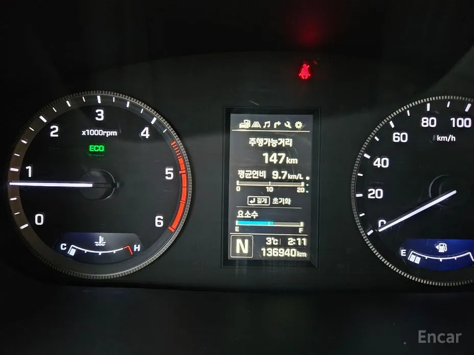 Фото 7 - Hyundai Solati