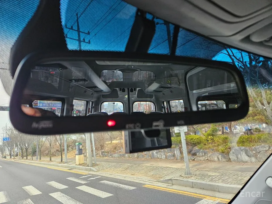 Фото 9 - Hyundai Solati