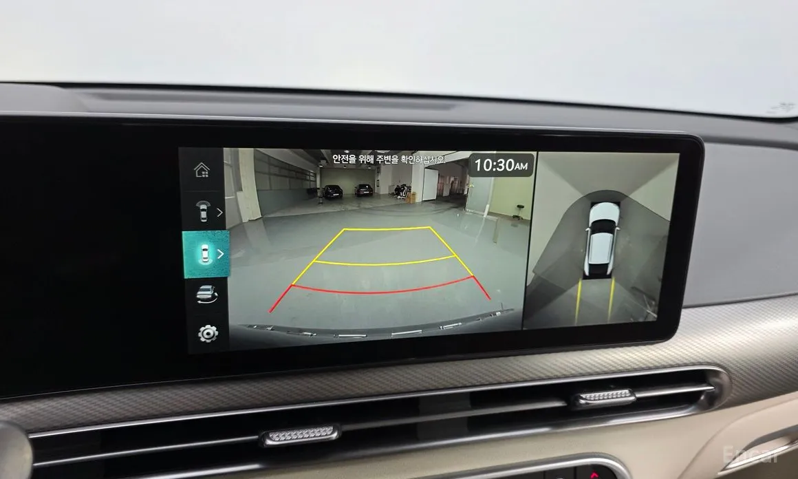 Фото 16 - Genesis GV60