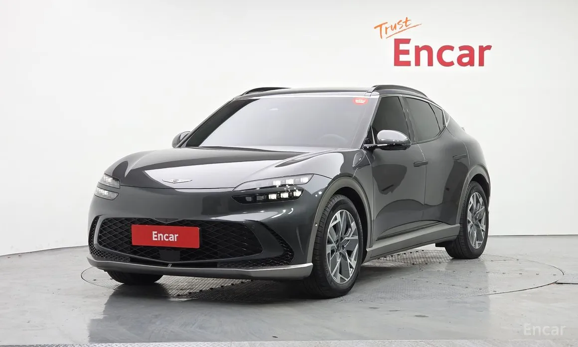 Фото 3 - Genesis GV60