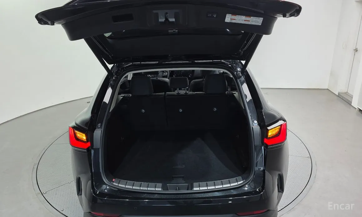 Фото 20 - Lexus NX