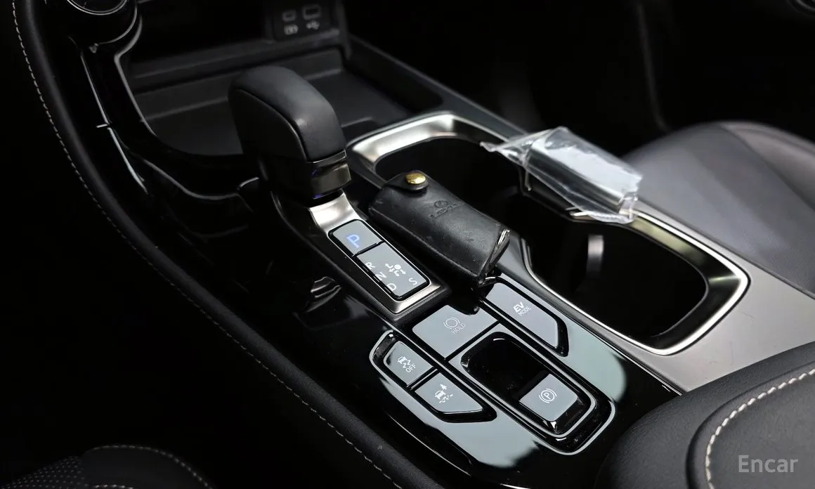 Фото 9 - Lexus NX