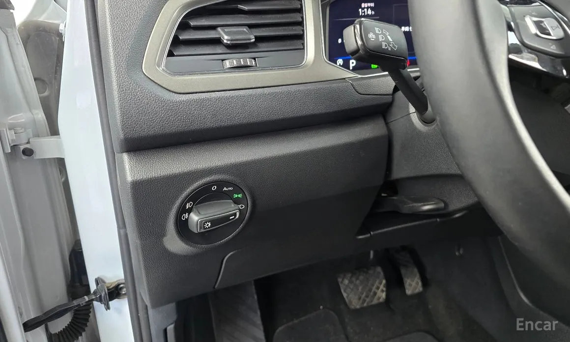 Фото 18 - Volkswagen T-Roc