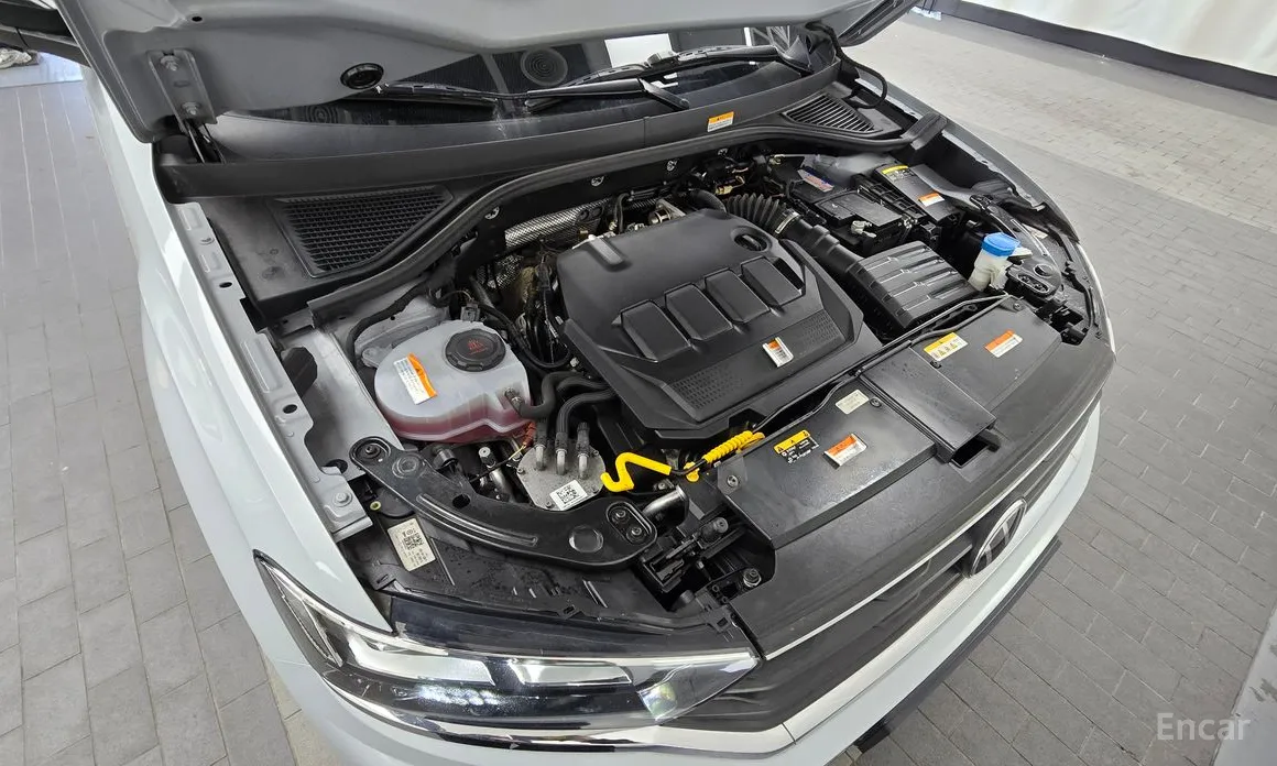 Фото 6 - Volkswagen T-Roc