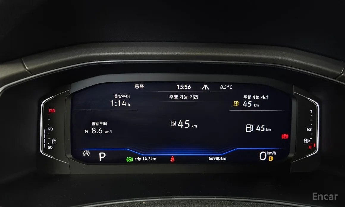 Фото 8 - Volkswagen T-Roc