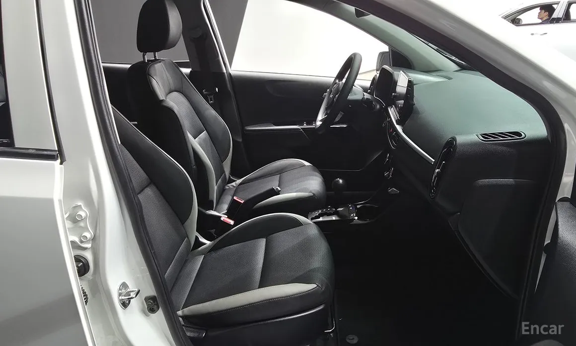 Фото 10 - Kia Morning