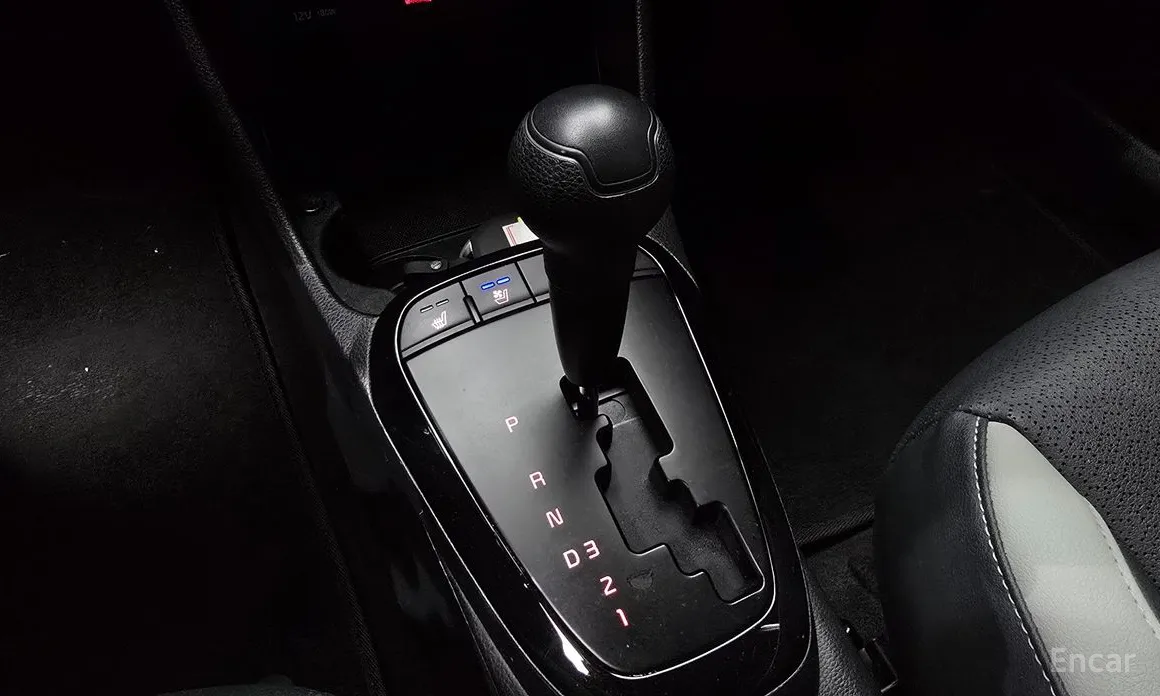 Фото 9 - Kia Morning