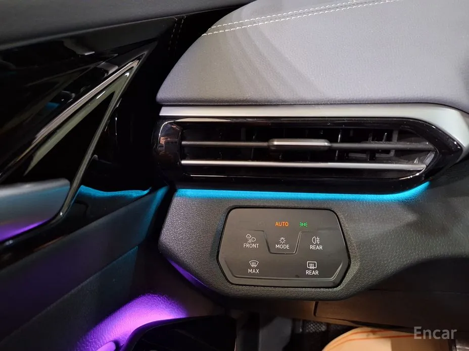 Фото 15 - Volkswagen ID.4